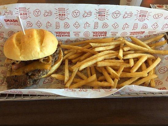 Smashburger